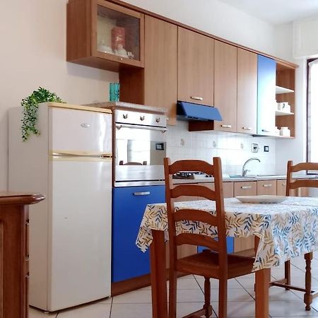 Comodo Bilocale A Brandizzo Exteriér fotografie