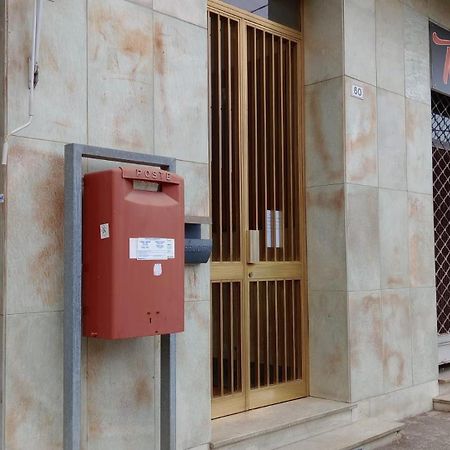 Comodo Bilocale A Brandizzo Exteriér fotografie