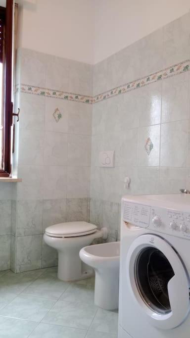 Comodo Bilocale A Brandizzo Exteriér fotografie