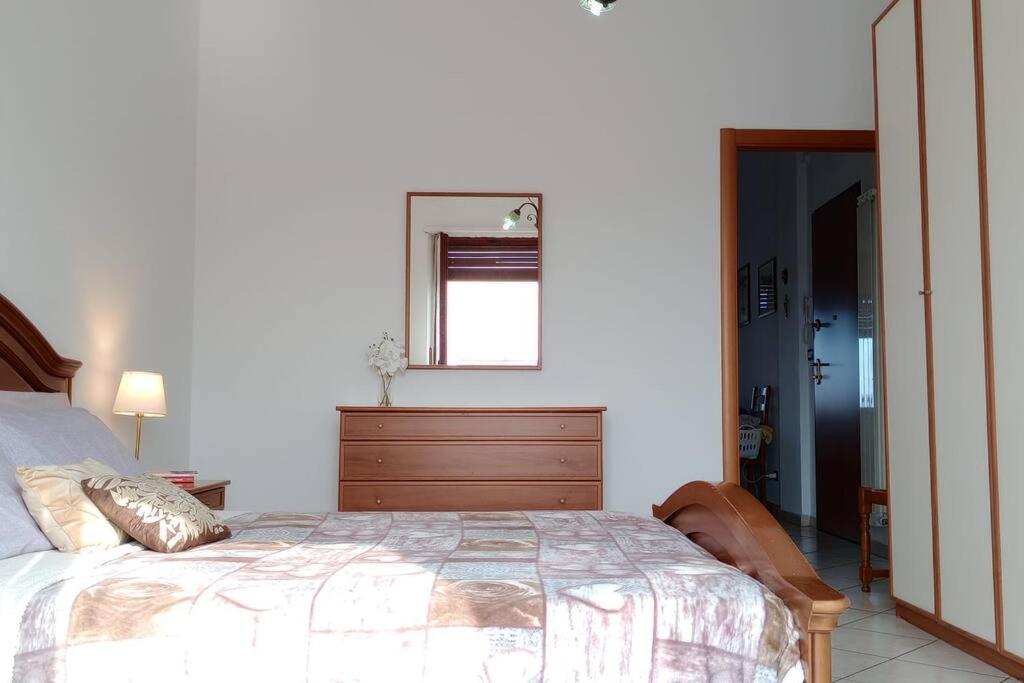 Comodo Bilocale A Brandizzo Exteriér fotografie