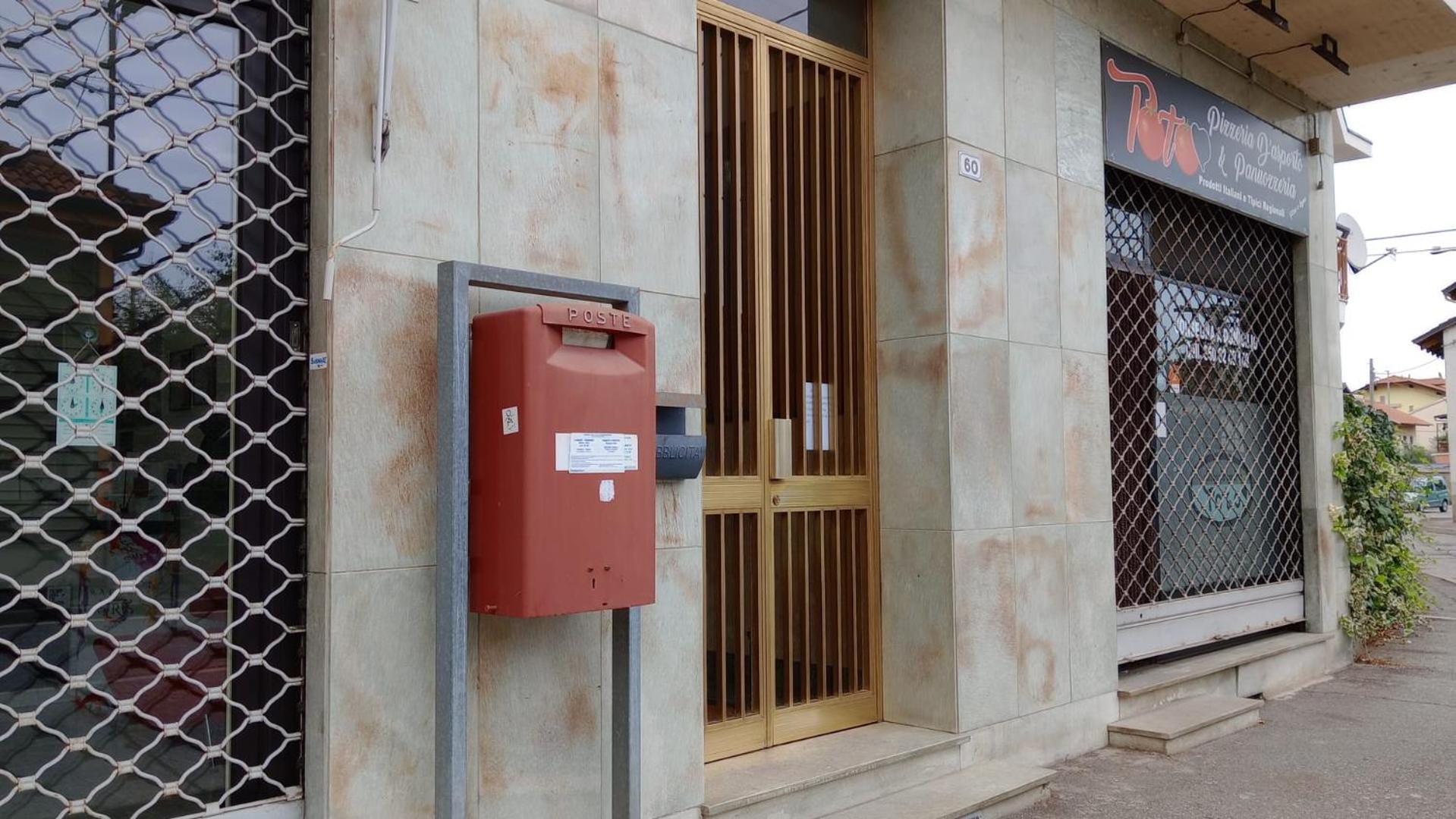 Comodo Bilocale A Brandizzo Exteriér fotografie